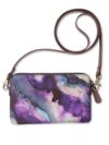 Aura Clutch