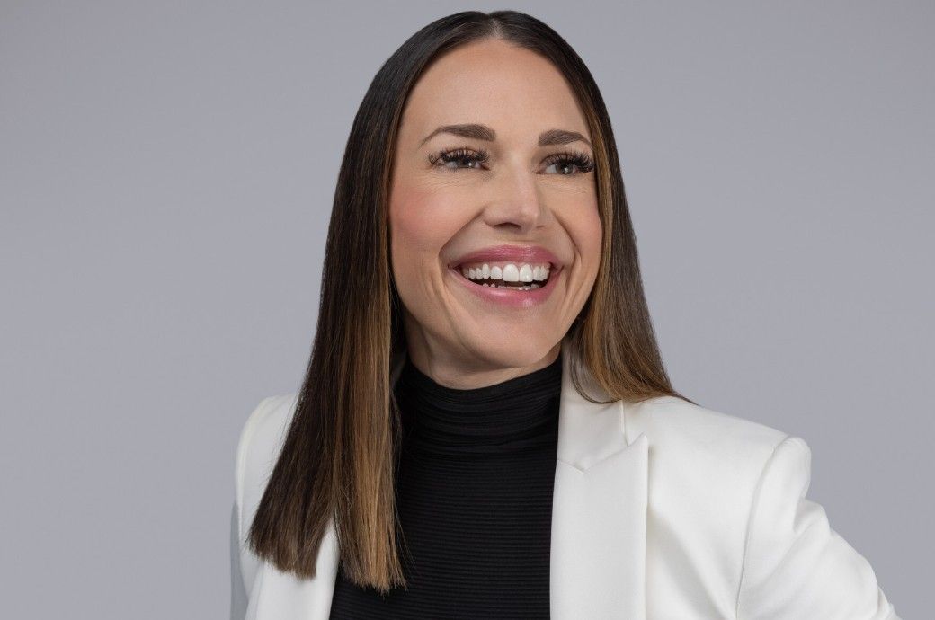 American brand Gap taps Maggie Gauger to accelerate Athleta’s growth