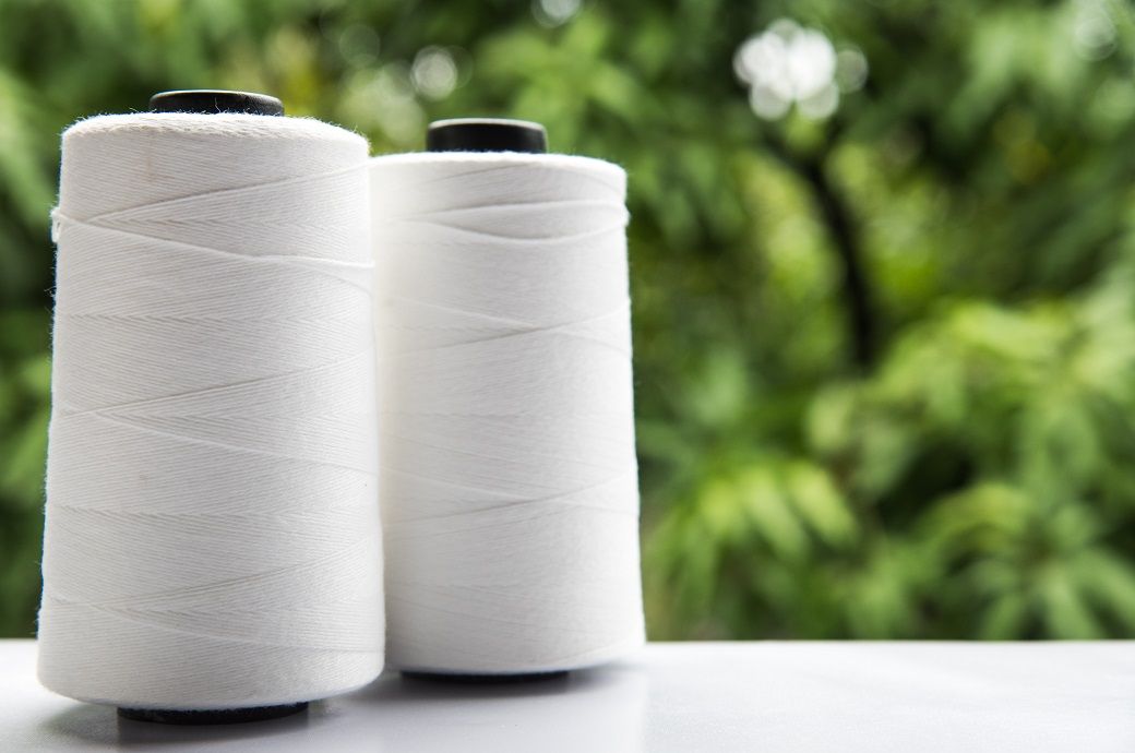 India’s polyester & viscose yarn prices fall on subdued demand