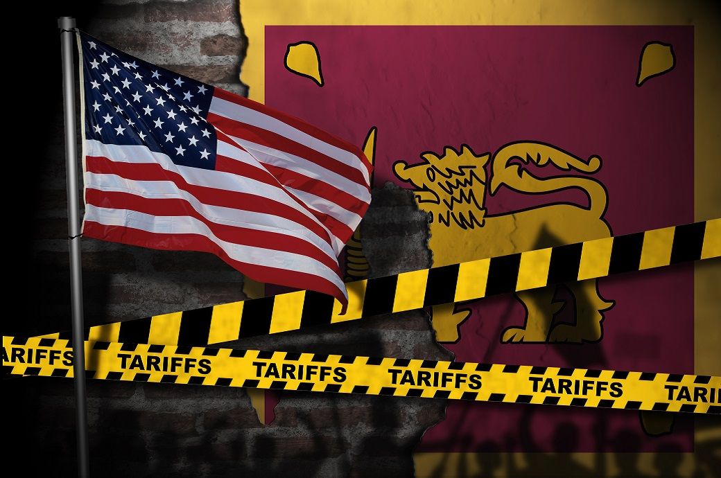 JAAF welcomes revised 20% US tariff on Sri Lankan apparel