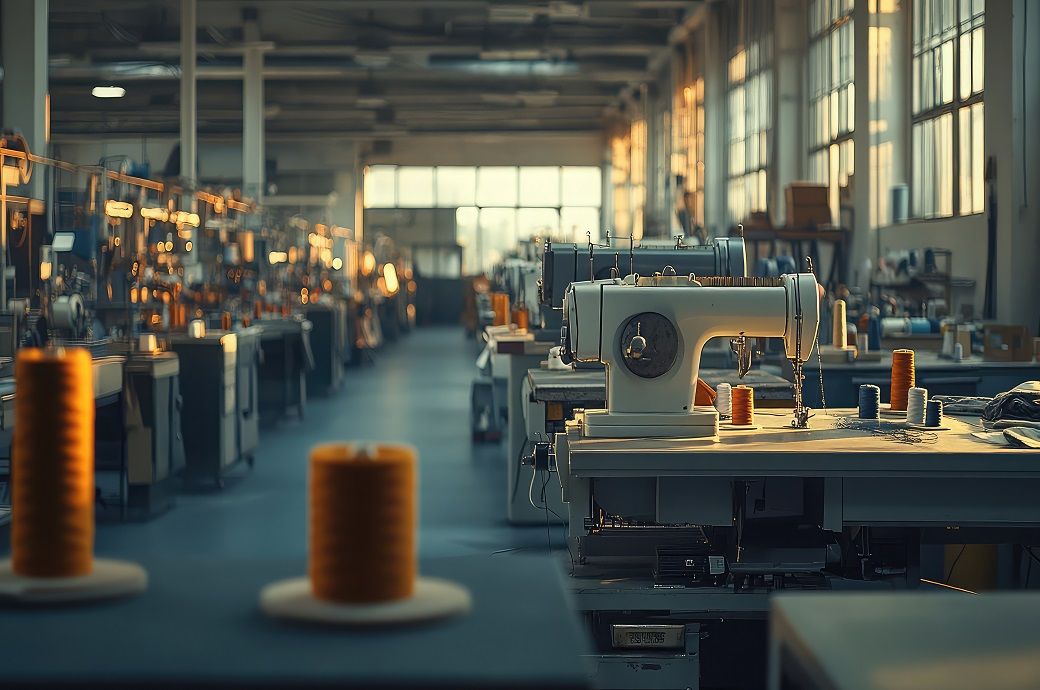 India’s Gokaldas Exports approves $60.72 mn BRFL Textiles merger