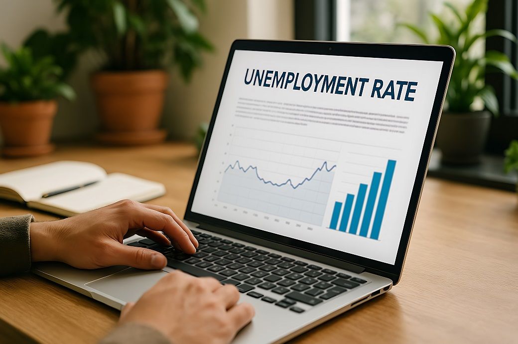 Turkiye’s unemployment rate up 0.2 pp MoM to 8.6% in Jun 2025