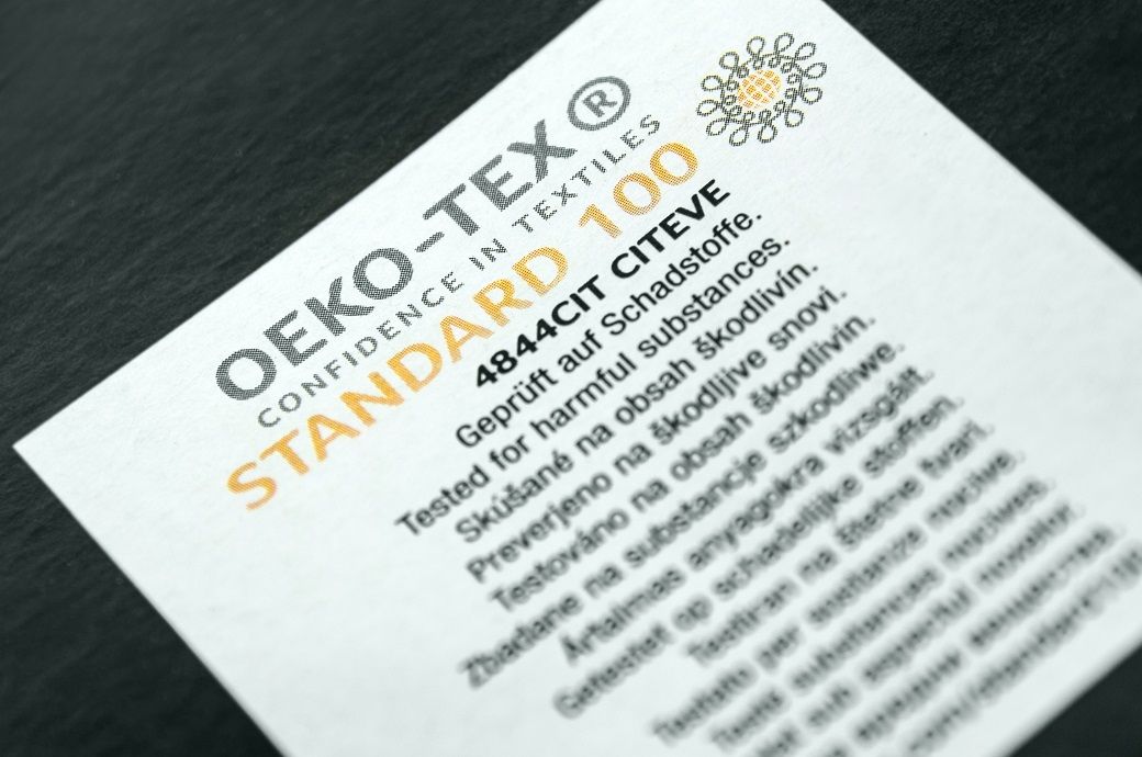 OEKO-TEX joins United Nations Fashion and Lifestyle Network