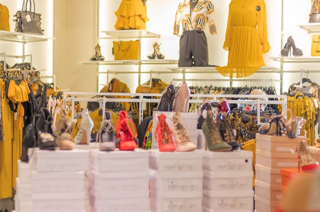 Tariffs to drive major shift in US fashion sourcing: Report
