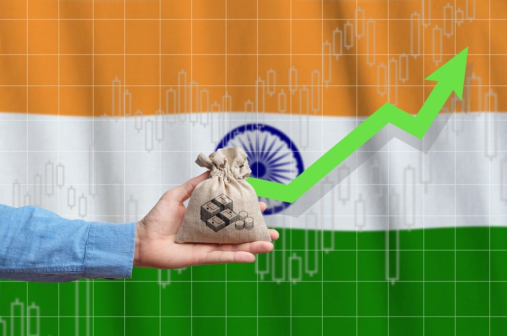 S&P Global upgrades India’s rating to BBB from BBB-; outlook stable