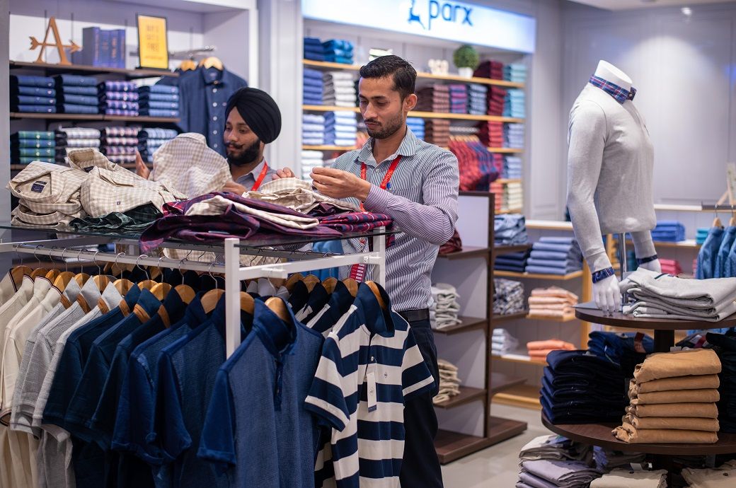 India’s retail sales show resilience with 8% growth in July: RAI