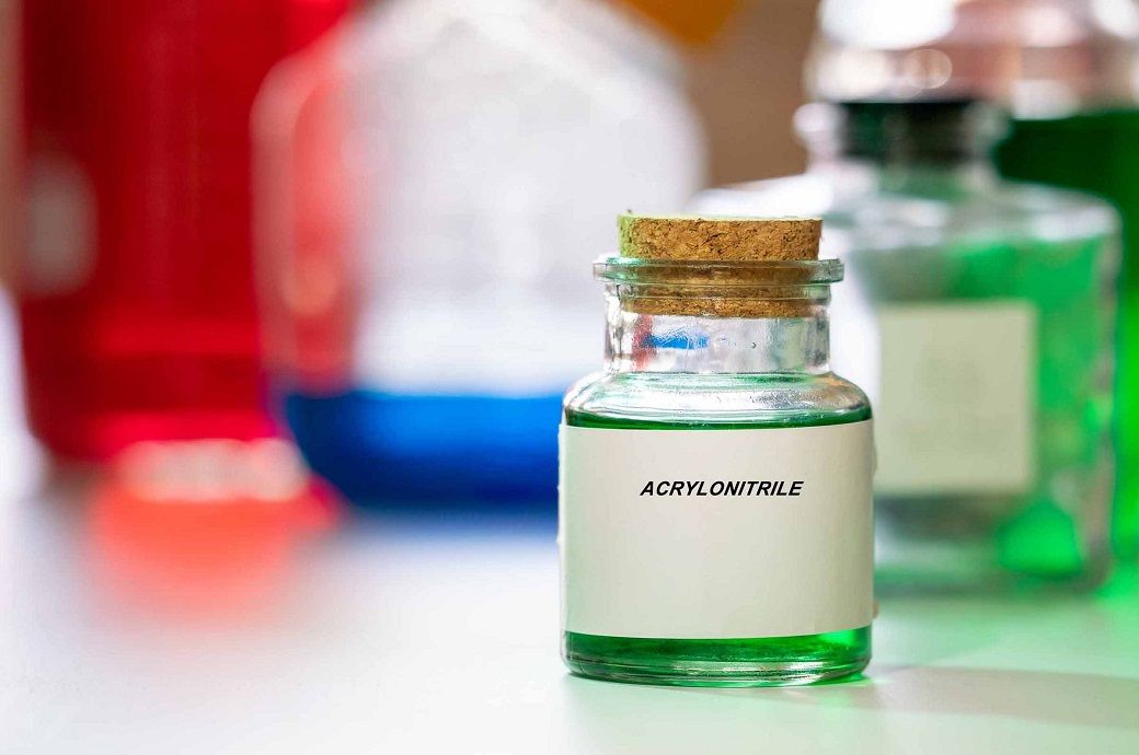 Houston startup Mars Materials validated for CO₂-based acrylonitrile