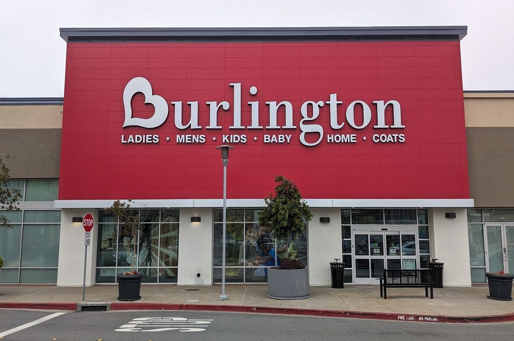 US retailer Burlington appoints Michael Skirvin as board member