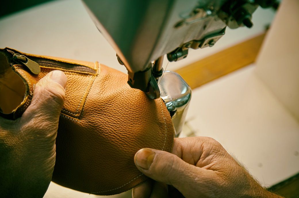 India’s UP Footwear & Leather Policy 2025 to boost investment, jobs