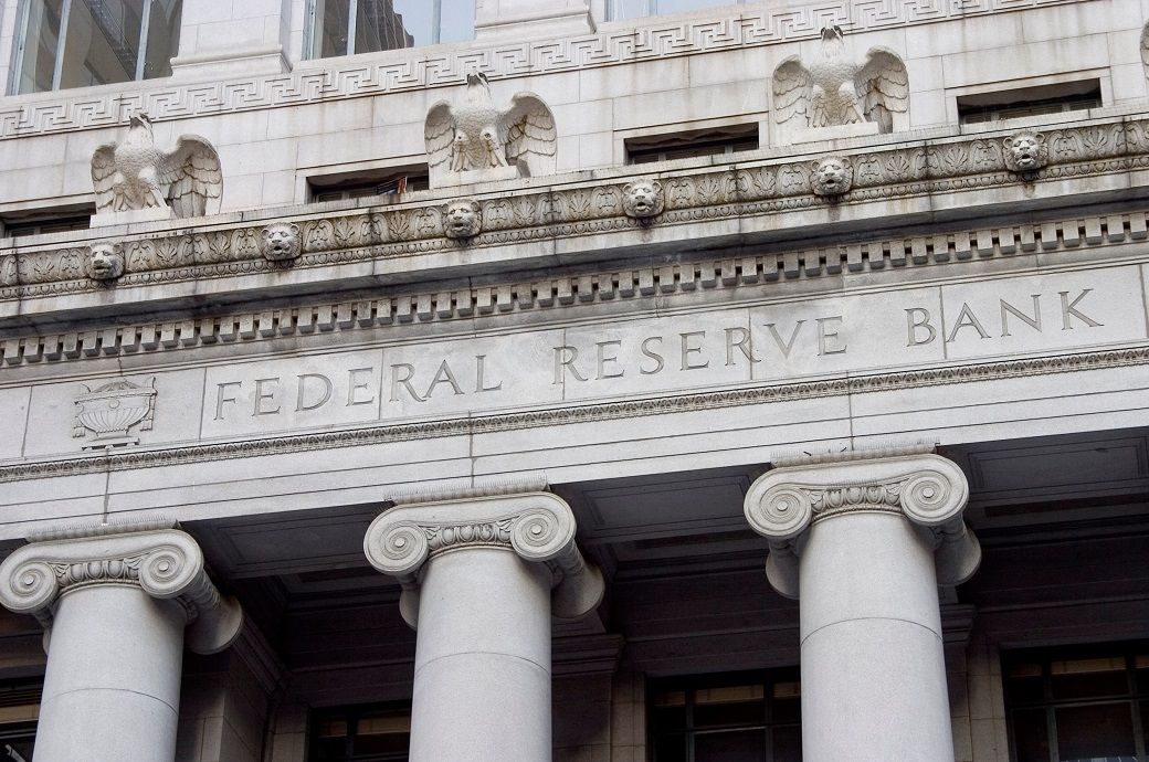 US Beige Book draws attention to strains felt by US bizs, households