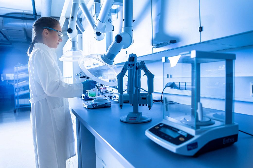 Evonik & Ethris partner to extend offerings for nucleic acid delivery