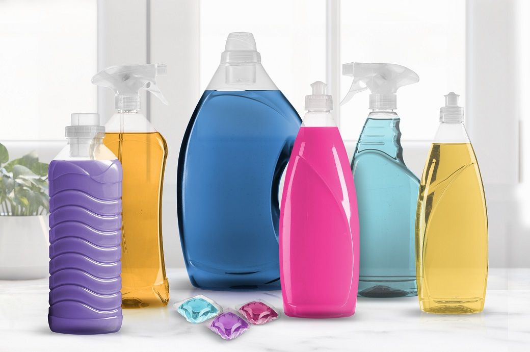 American industrial manufacturer Milliken launches Liquitint Verafree