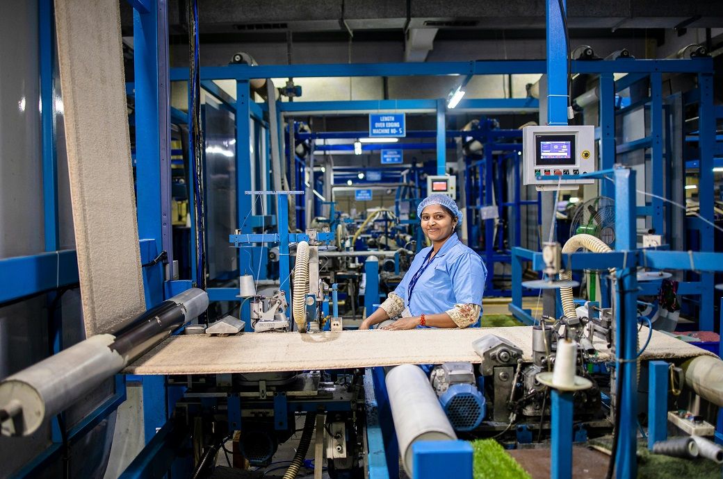 India’s FIEO welcomes GST Council reforms to ease exporter liquidity