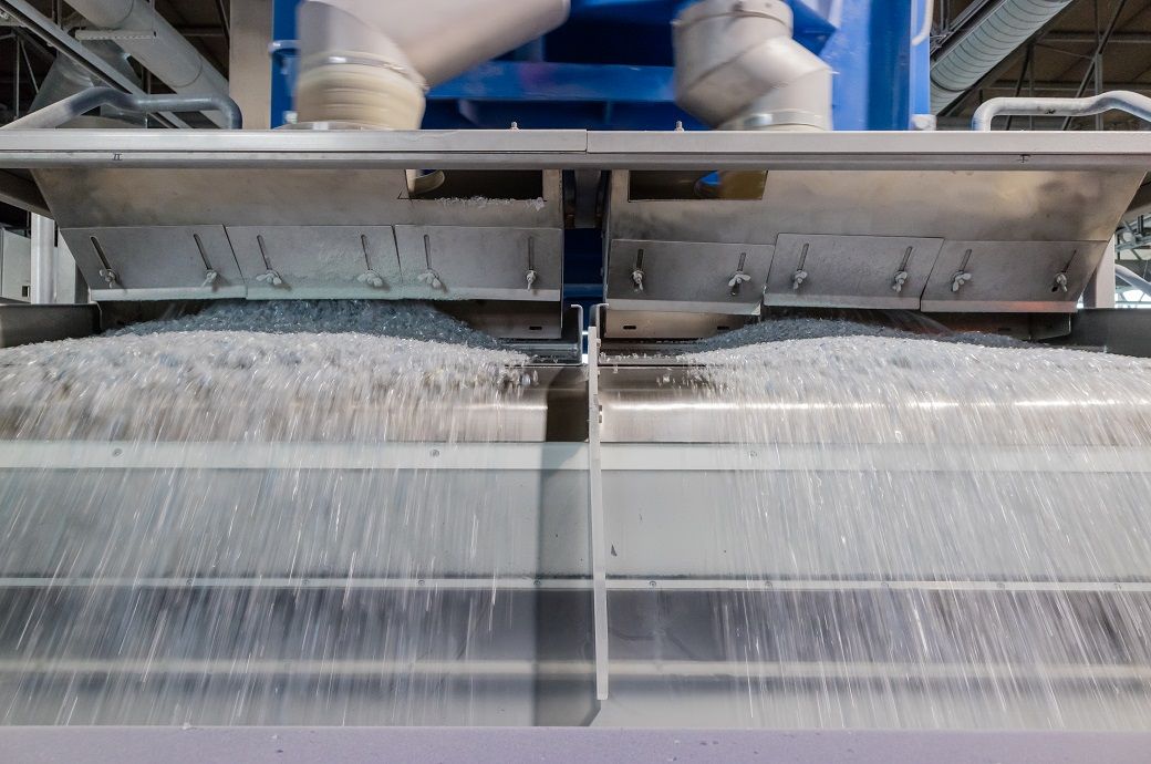 Circularix opens new rPET recycling facility in Florida