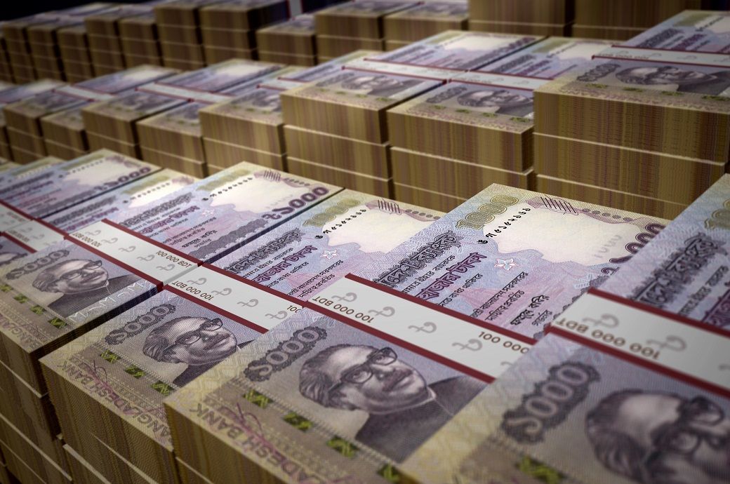 Bangladesh’s economy expands slowly for 11 months in a row: PMI data