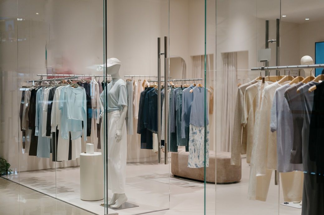 Sales at US clothing-accessories stores up 8.26% YoY in Aug: NRF