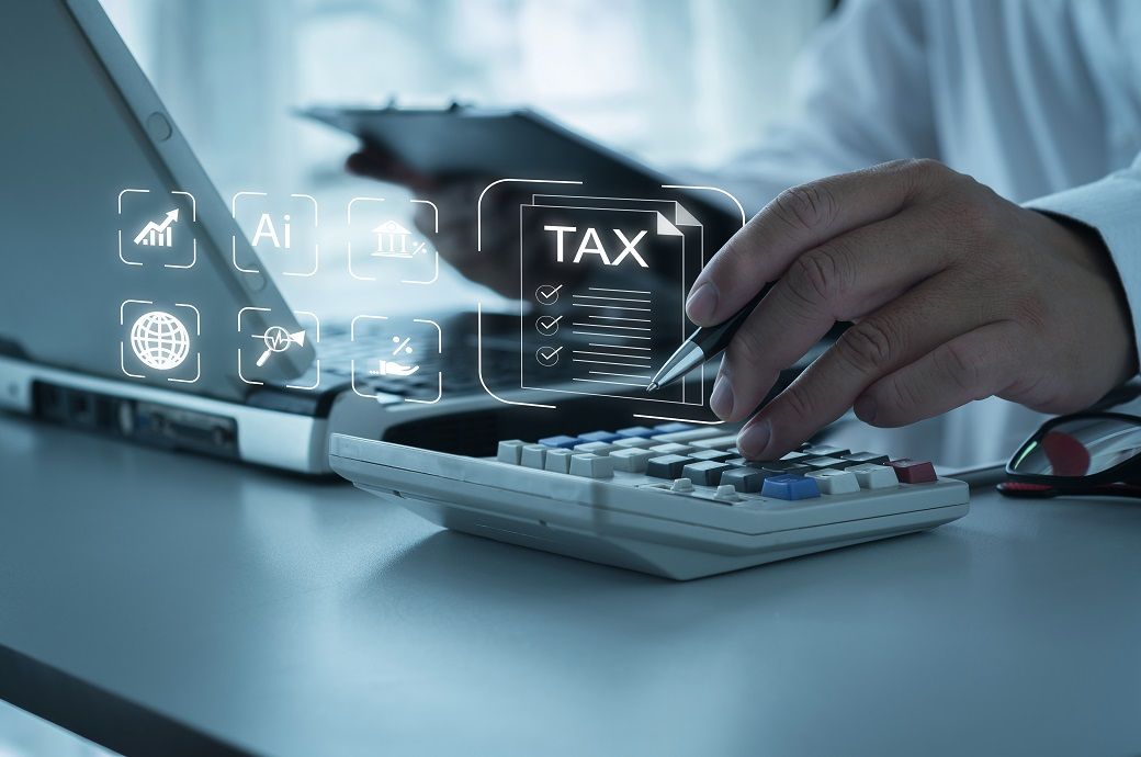 ICRA notes weak growth in India’s tax collections in Apr-Jul FY26