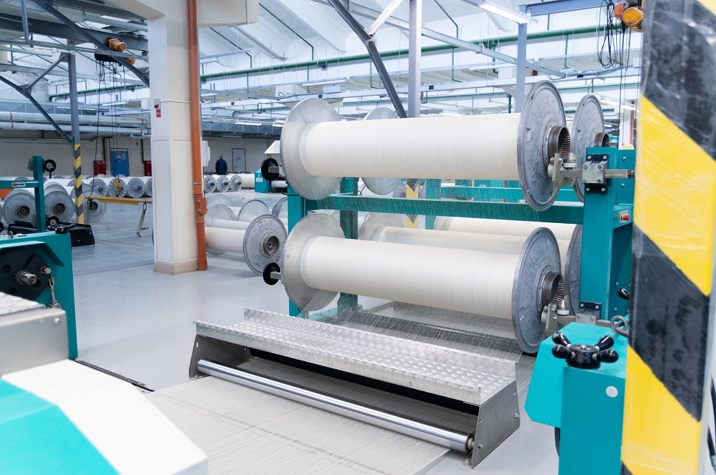 Dutch manufacturing output down by over 1% in July: CBS