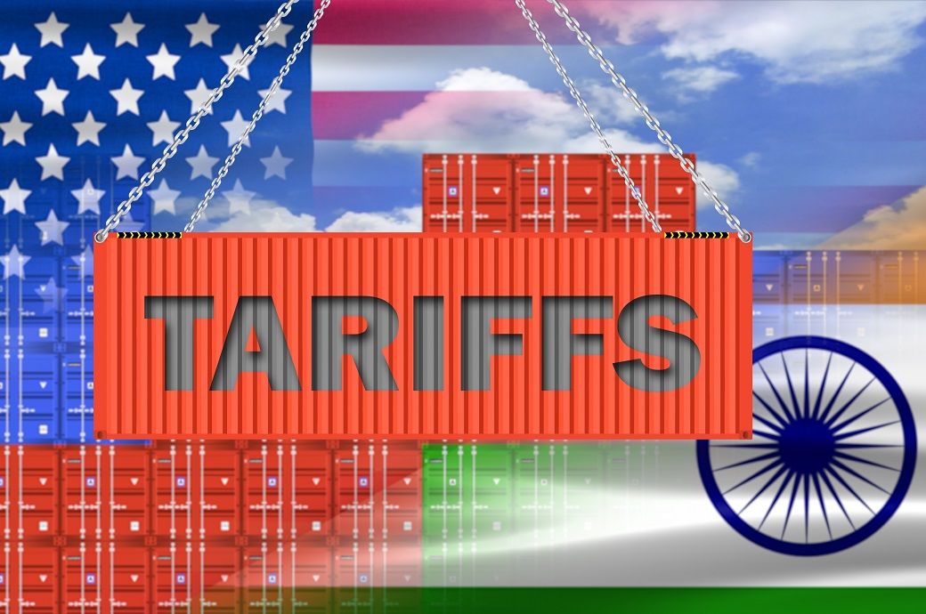 Tariffs sting Delhi-NCR exporters, trade talk possibility sparks hope