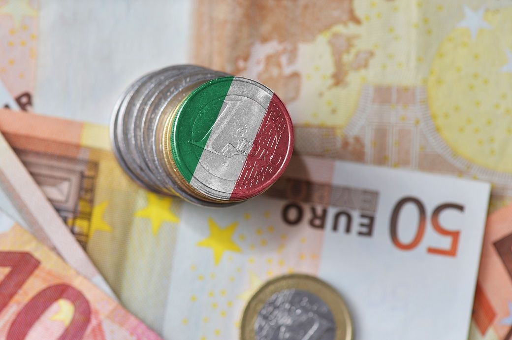 Italy’s inflation eases to 1.6% in August: Istat flash estimate