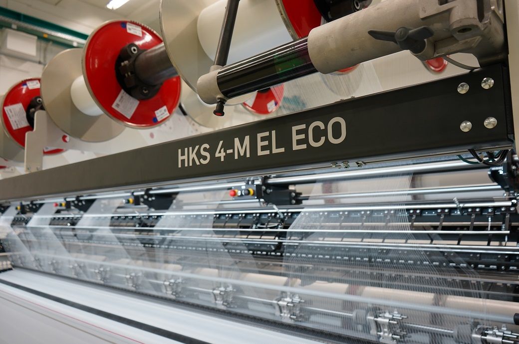 KARL MAYER to unveil two next-gen tricot machines at ITMA ASIA 2025