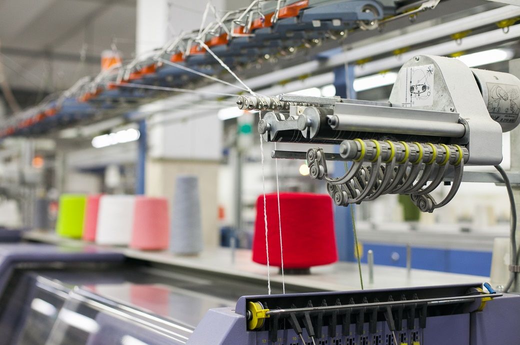 India’s IIP growth rate 4% in Sept 2025; IIP 152.8